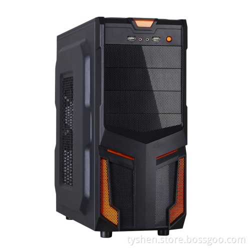 High End Cool Design Computer Case (CS3001)